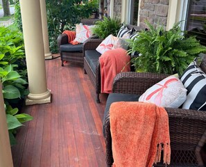 Terrass/Patio