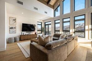 Verbier 6-203/Family Luxury Retreat
