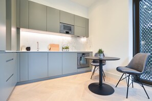 Cucina privata