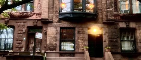 426 West 160th St..