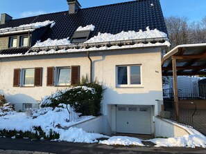 Exteriör