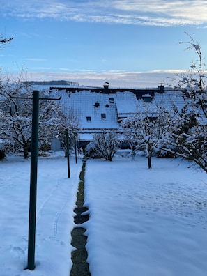 Boendeområde