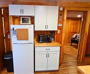 Charming Kitchen