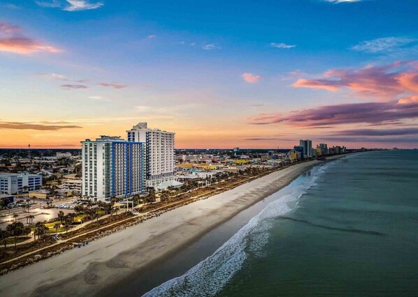Bayview at the Beach
