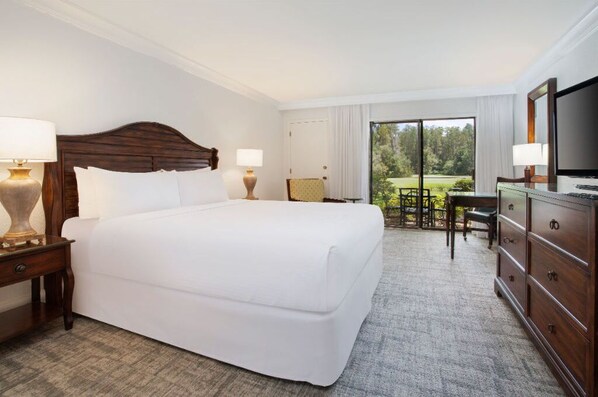 Wake up to the warmth of this sunlit bedroom, designed for relaxation and comfort.