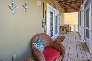 Terrass/Patio