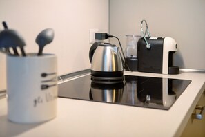 Café et/ou machine à café