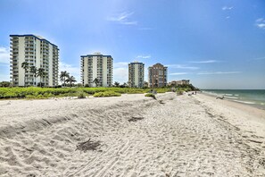 Community Beach Access