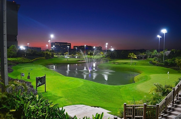 Golf