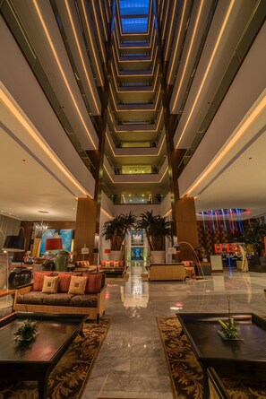 Hall