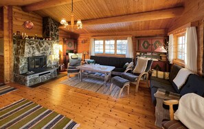 living-room