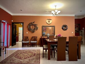 Restauranger