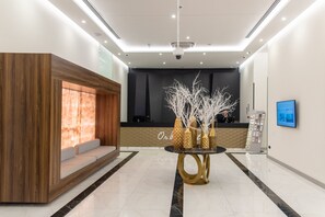 Recepción