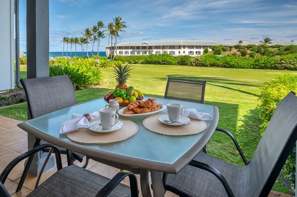 Dine Outside