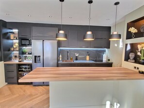 Eget kök
