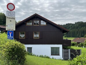 Exteriör