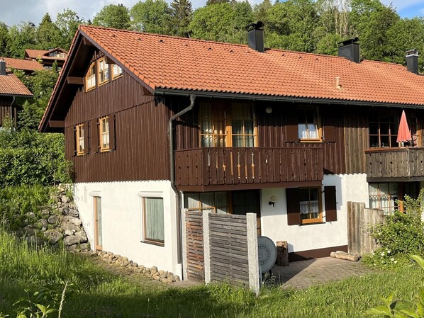 Exteriör