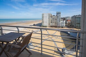 Terrasse / Balkon