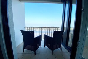 Terrasse / Balcon