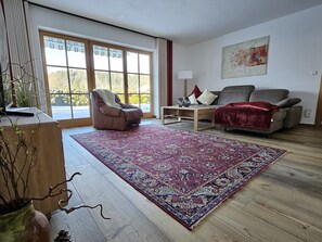 Ferienwohnung Bergoase-Wohn