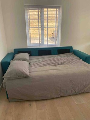 Double Sofa Bed