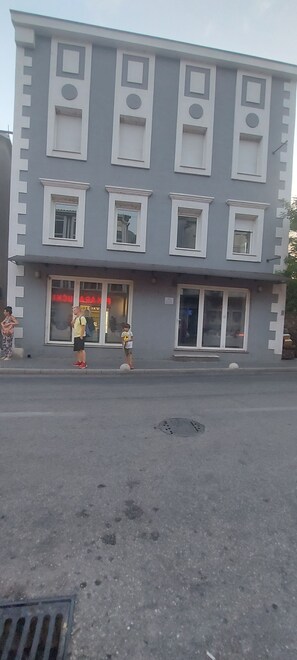 Övrigt