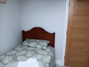 Single Bedroom
