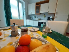 Eget kök