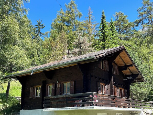 Exteriör