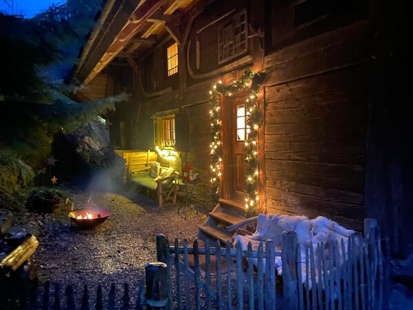 Boendeområde