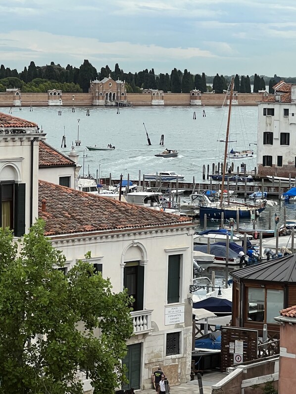 Marina
