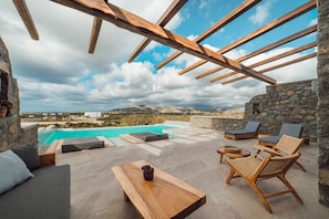 Terrazza/patio