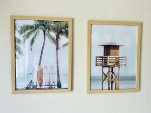 Bedroom Decor