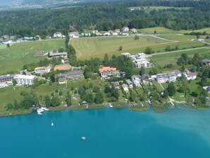 Apartment am Faaker See Langhans