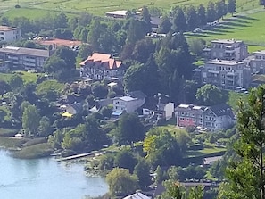 Apartment am Faaker See Langhans