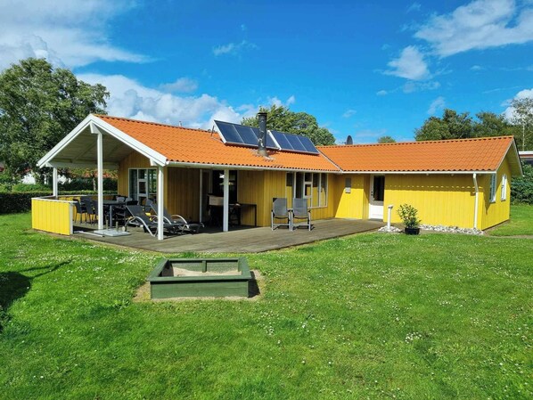 Exteriör