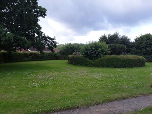 Boendeområde
