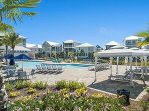 Prominence South Pool
