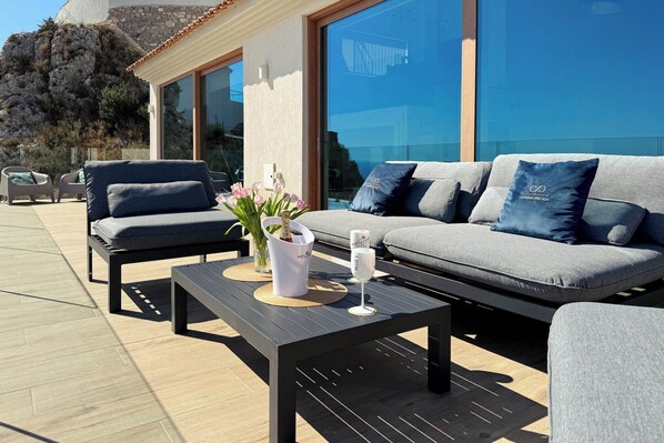 Terrass/Patio