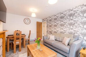 Lounge - Comfort and Style