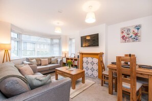 Lounge - Comfort and Style