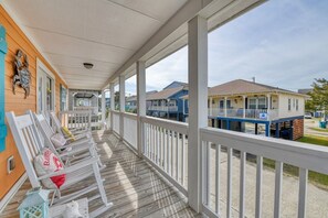 The Crab Shack
