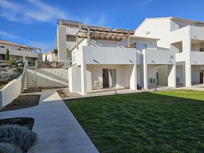 Votre appartement Rez de chaussé