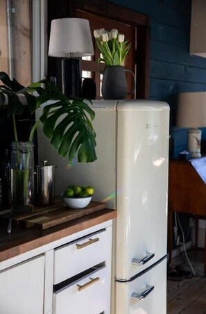 Eget kök