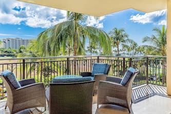 Ko Olina Beach Villas B403: Luxury 3BD Villa w/ Ocean & Pool Views