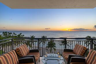 Ko Olina Beach Villas 610: Luxury 2BD w/ Captivating Views of Ko Olina's Lagoon