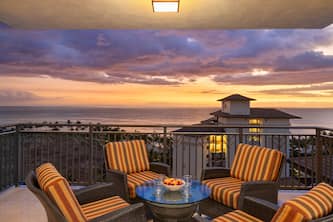 Ko Olina Beach Villas O1402: Spectacular 14th Floor Penthouse w/Ocean Views
