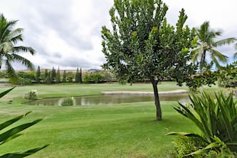 Coconut Plantation 1078-3: Spacious 4BR Haven, Quick Walk to Ko Olina Amenities