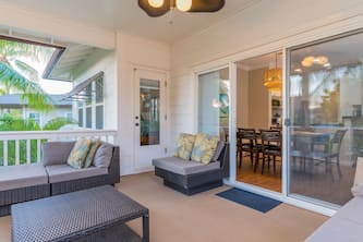 Ko Olina's Coconut Plantation 1194-3: Family-Friendly Villa Near Disney Aulani