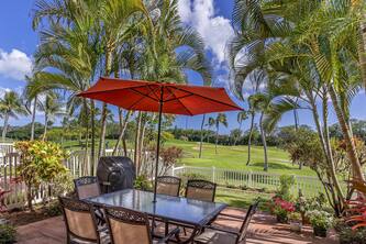 Luxurious 3BR Fairways at Ko Olina 20G with Golf Views
